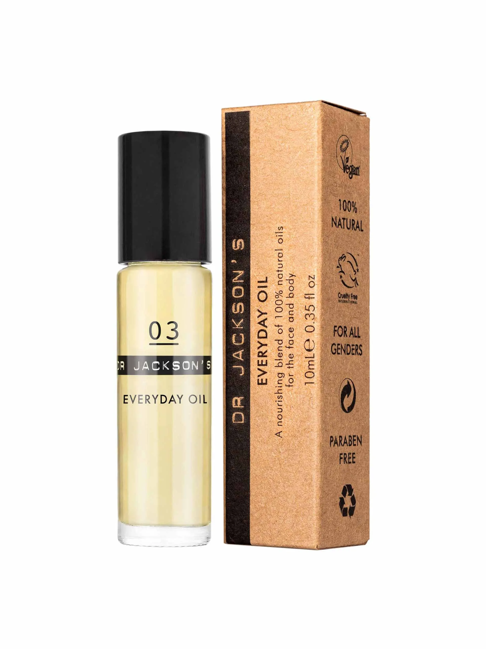 03 Everyday oil 10ml