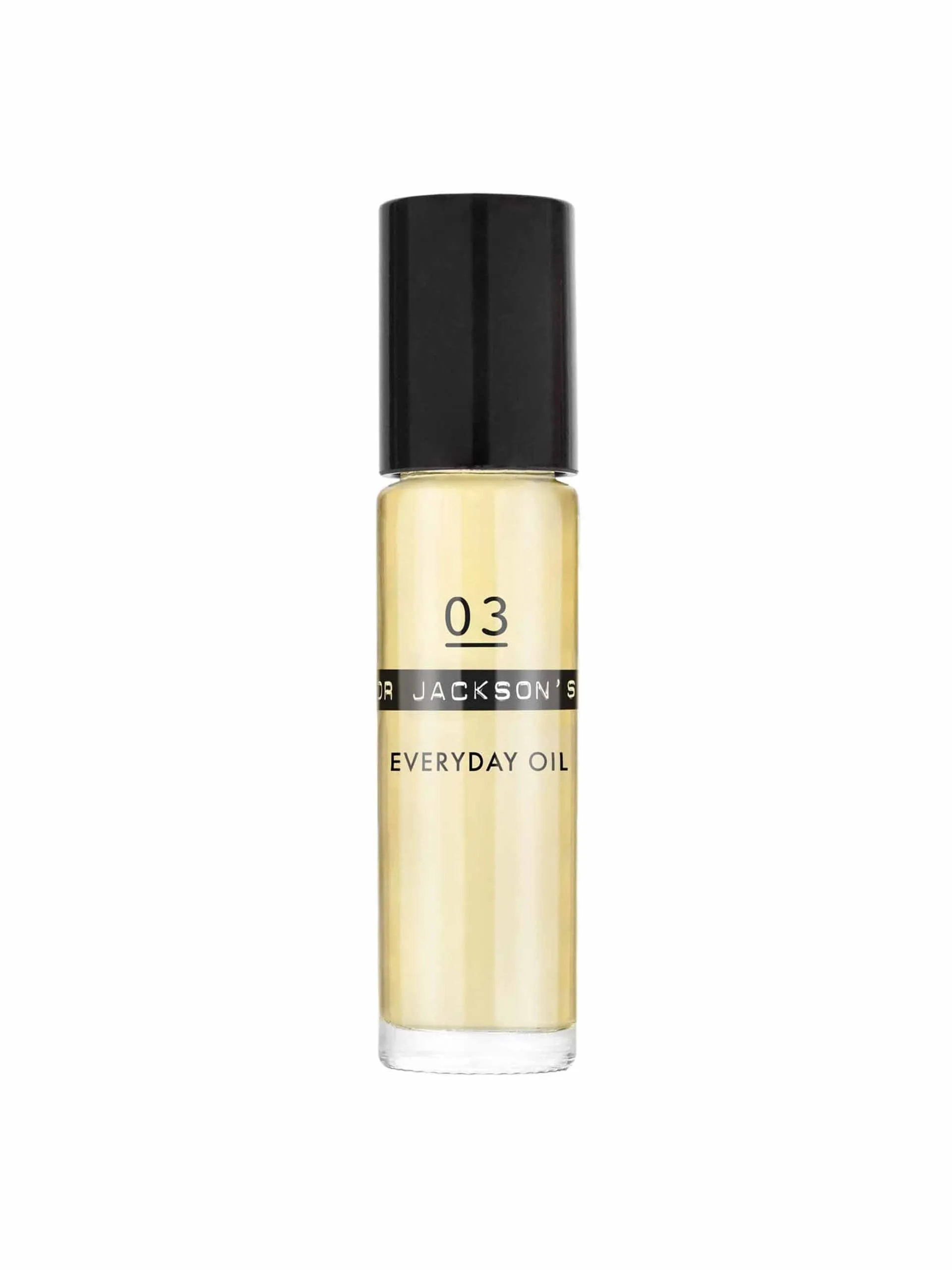 03 Everyday oil 10ml