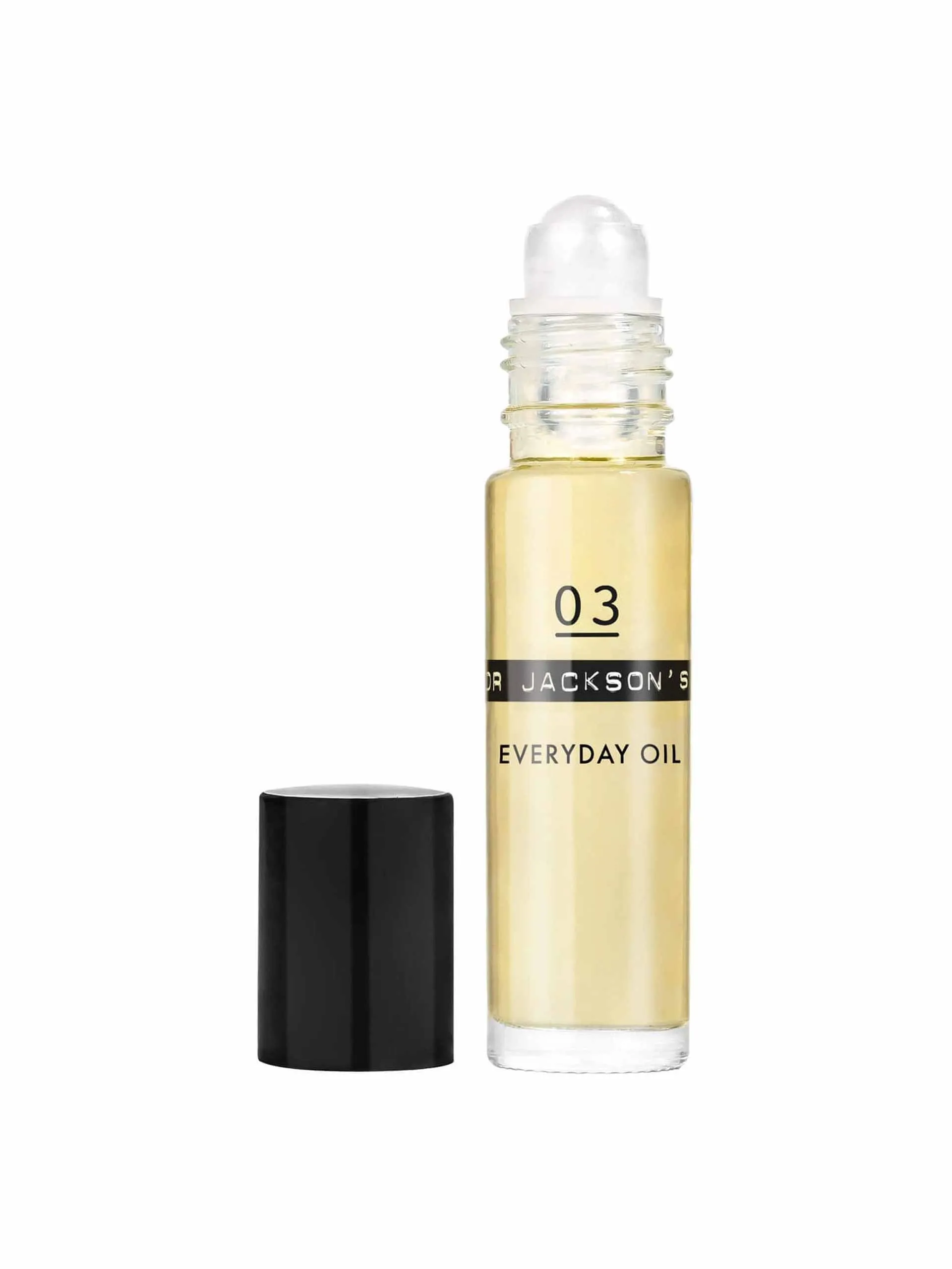 03 Everyday oil 10ml