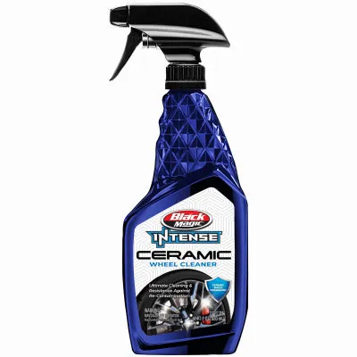 23 OZ Int Wheel Cleaner