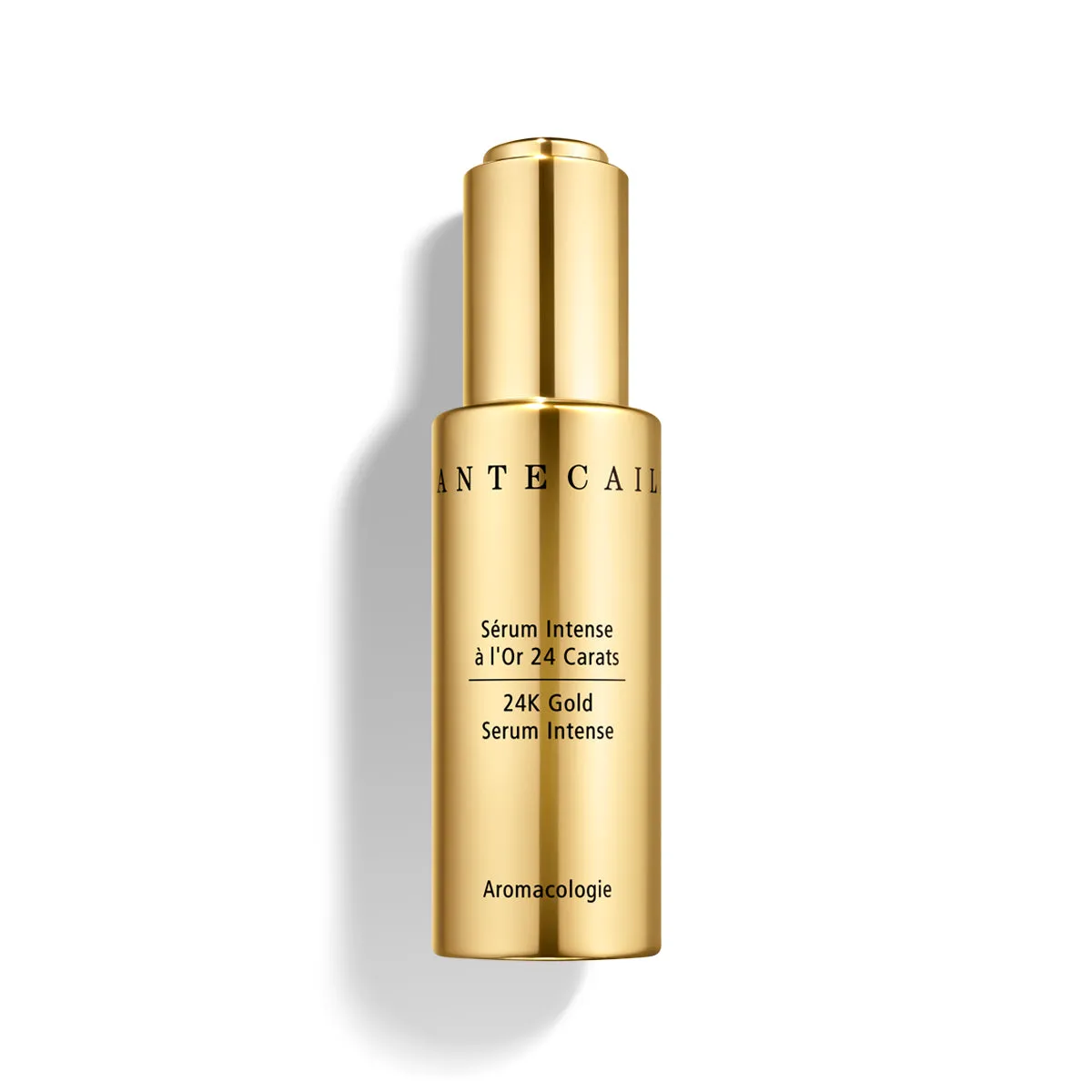 24K Gold Serum Intense