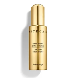 24k Gold Serum Intense