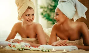 90-Minute Pamper Package at La Esperança Beauty Spa