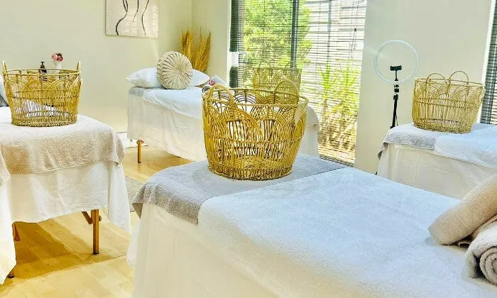 90-Minute Pamper Package at La Esperança Beauty Spa