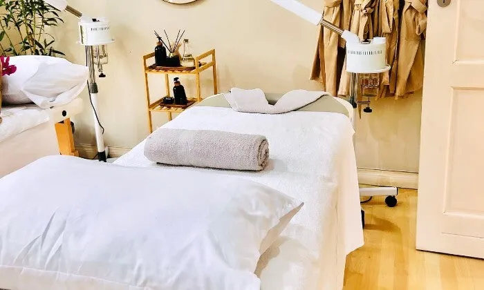 90-Minute Pamper Package at La Esperança Beauty Spa