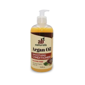 Ab Naturals Argan Oil Conditioner 16.2 Oz