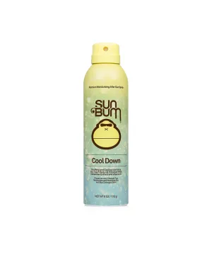 After Sun Cool Down Original Spray Aloe Vera