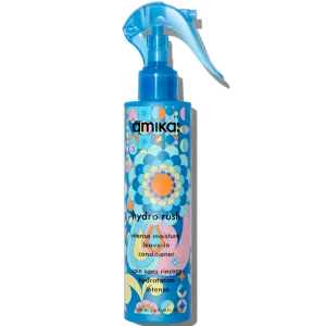 Amika Hydro Rush Intense Moisture Leave-In Conditioner