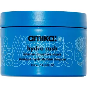 Amika Hydro Rush Intense Moisture Mask 250ml