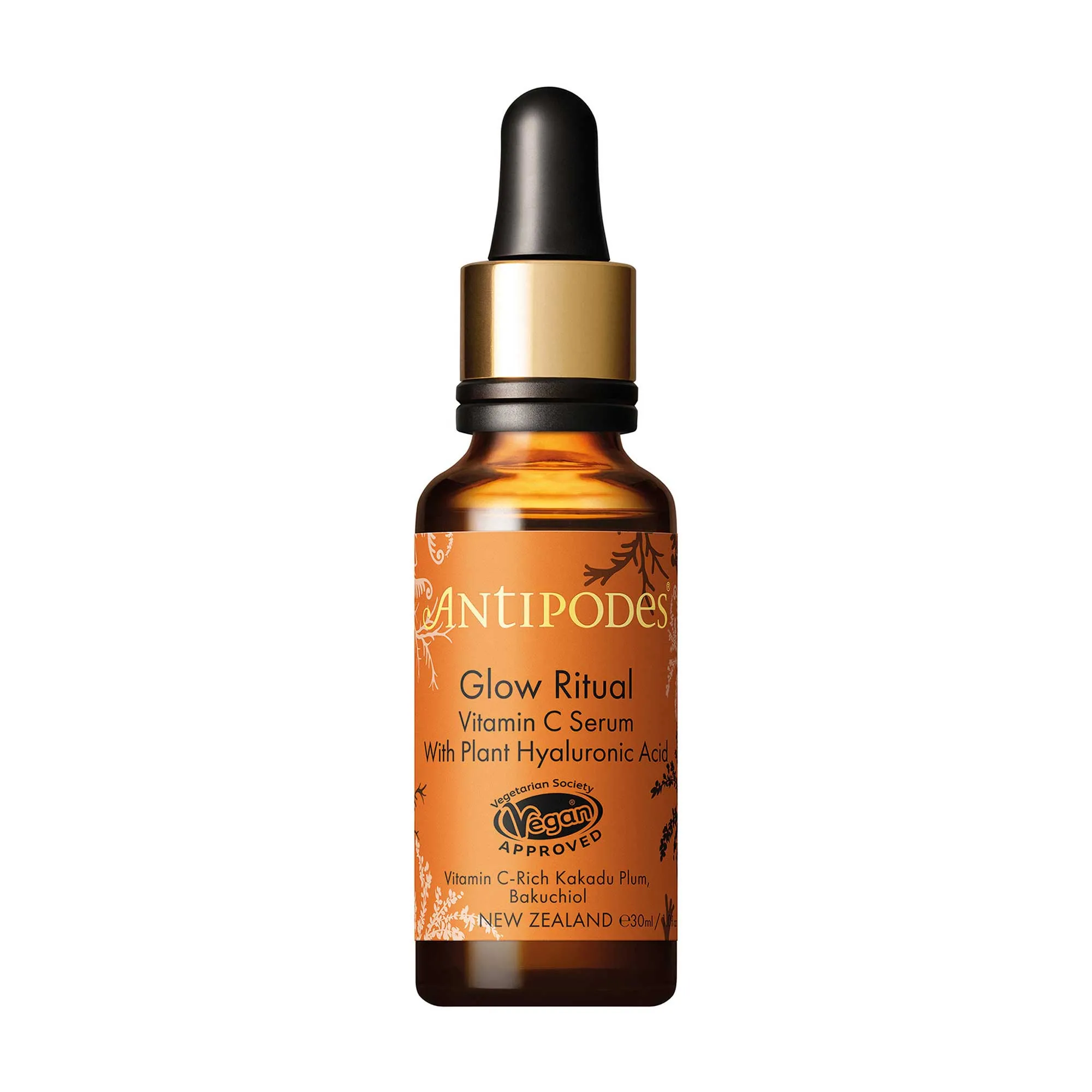 Antipodes Glow Ritual Vitamin C Serum 30ml