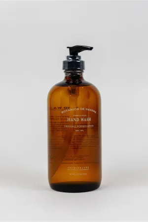 Archipelago Hand Wash