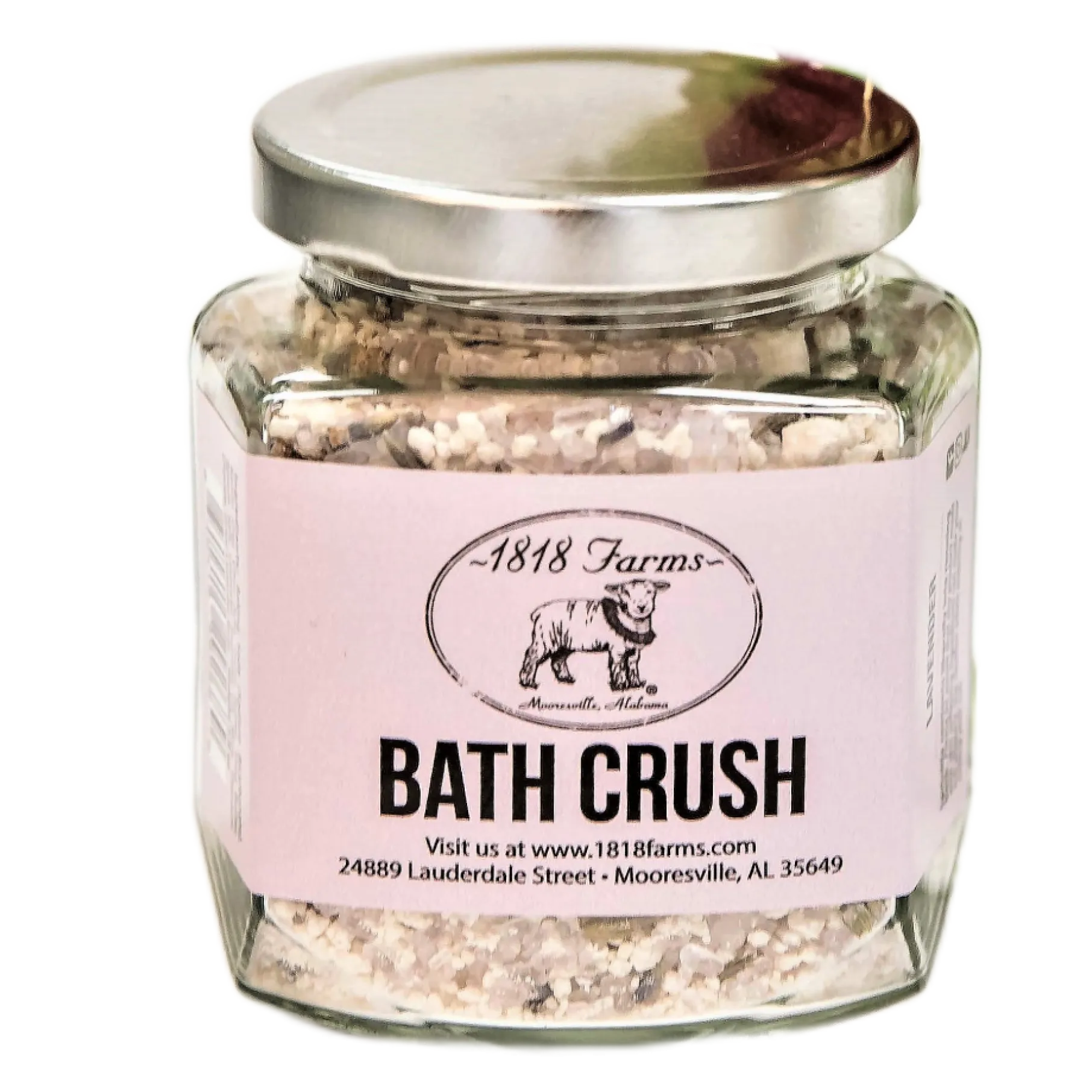 Bath Crush