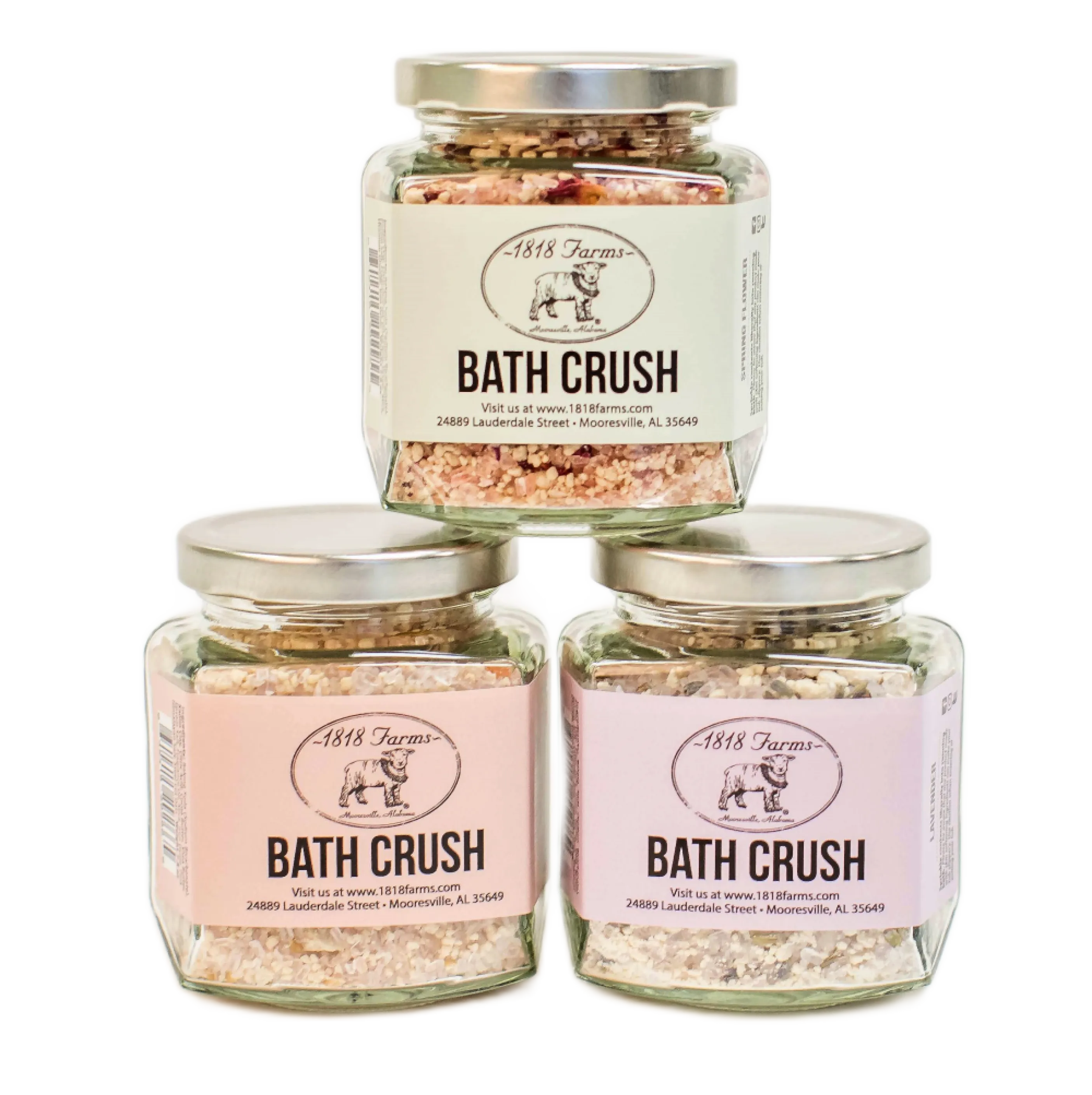 Bath Crush