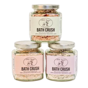 Bath Crush