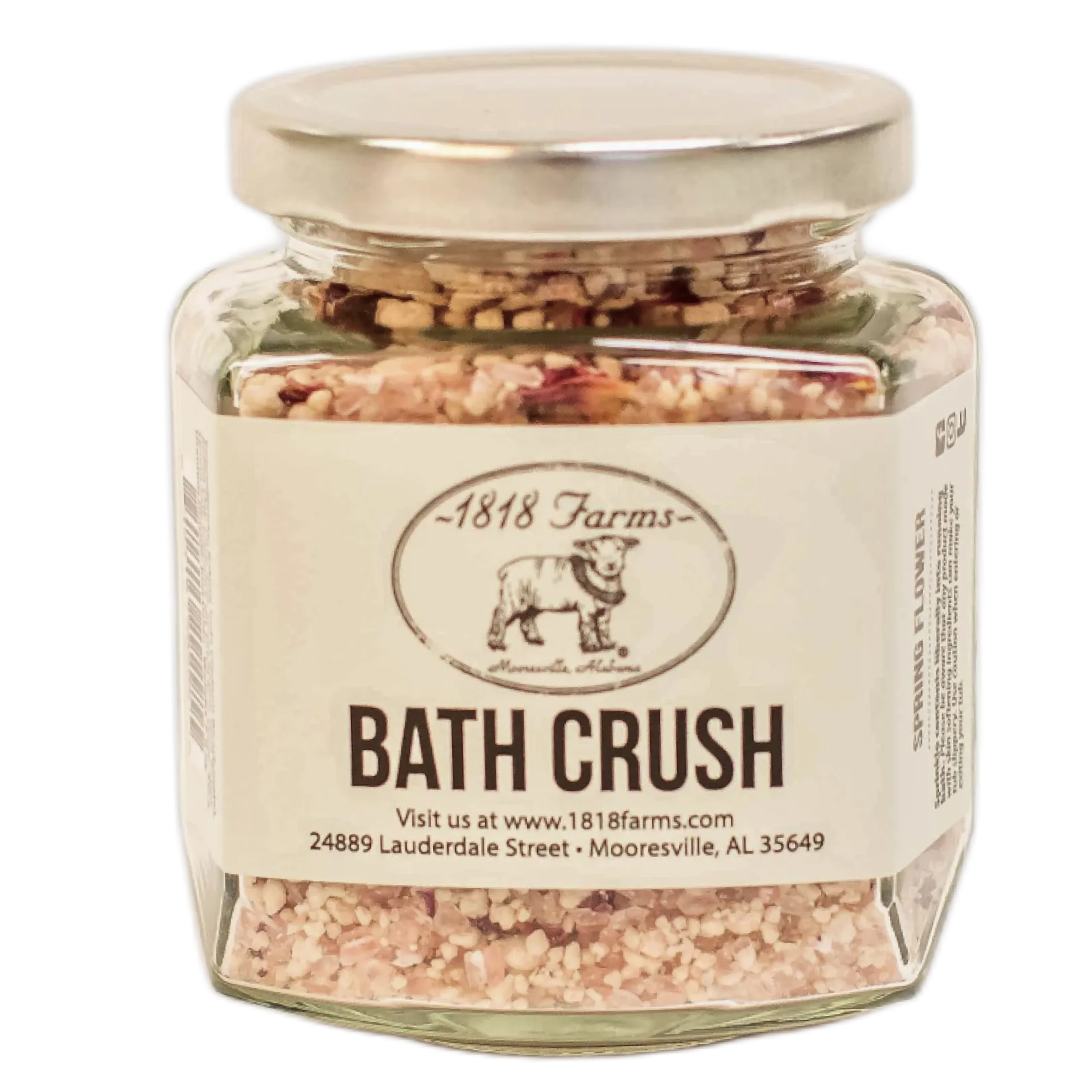 Bath Crush