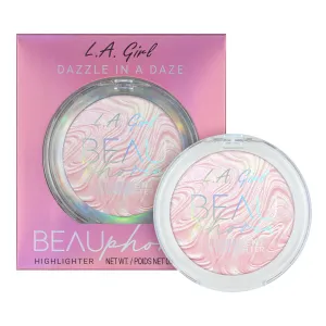 Beauphoria Iridescent Highlighter