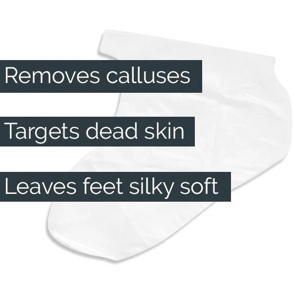 BEAUTYPRO - FOOT & CALLUS PEEL