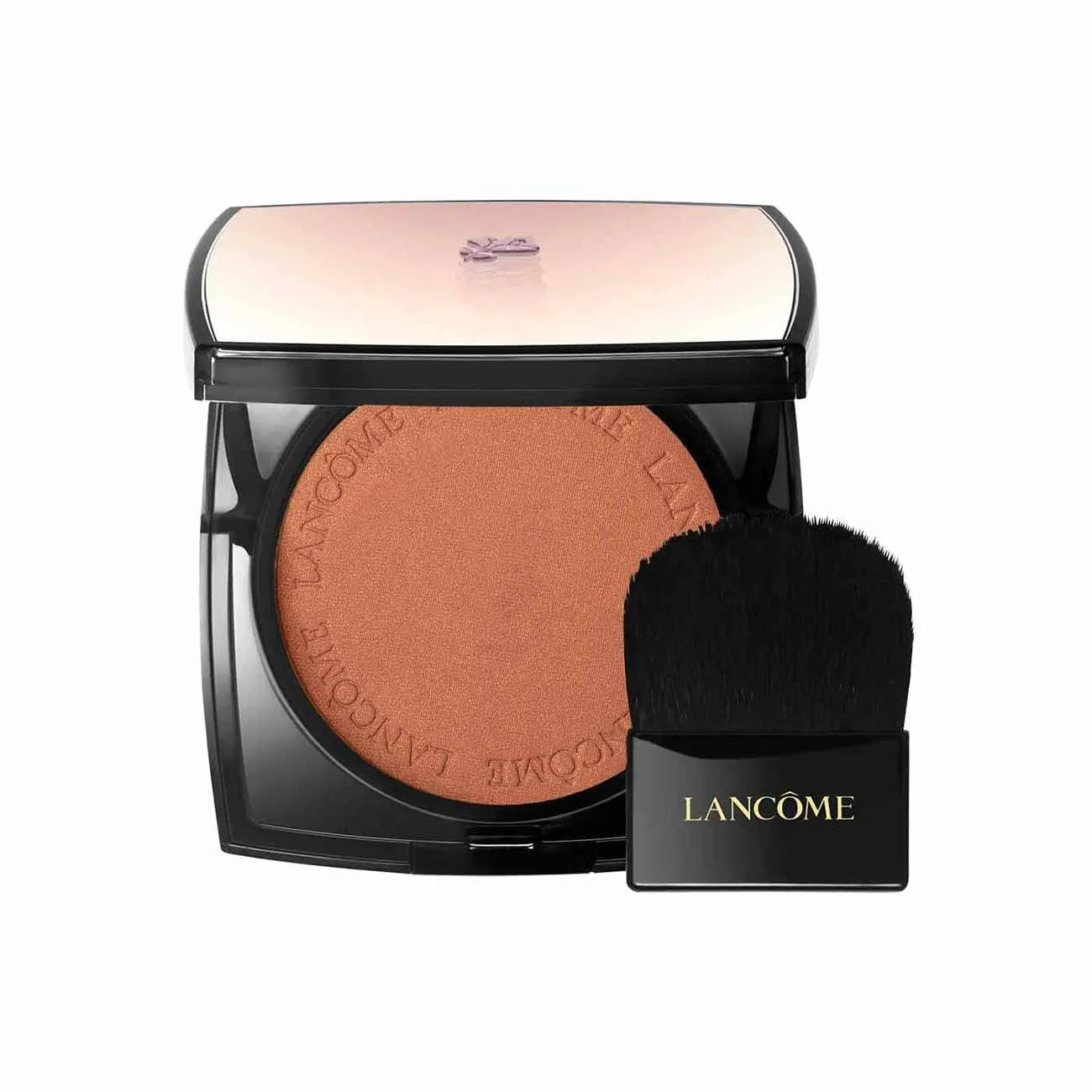 Belle De Teint - Natural Healthy Glow Sheer Blurring Powder