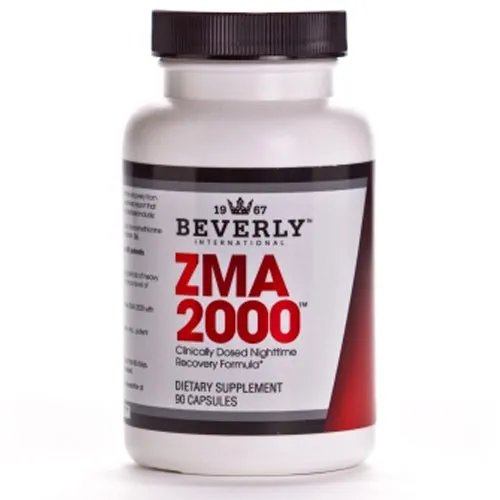 Beverly ZMA 2000