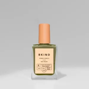 BKIND Vegan Nail Polish