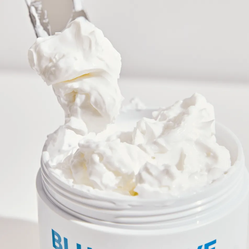 Blue Agave Fragrance-Free Body Butter 290ml