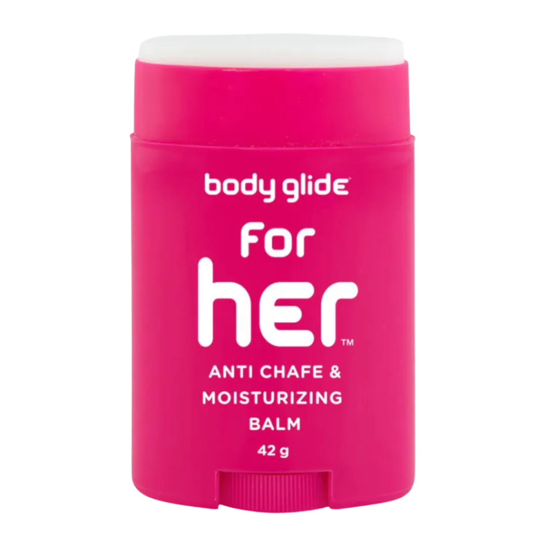 Body Glide - For Her Balm