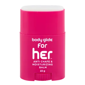 Body Glide - For Her Balm