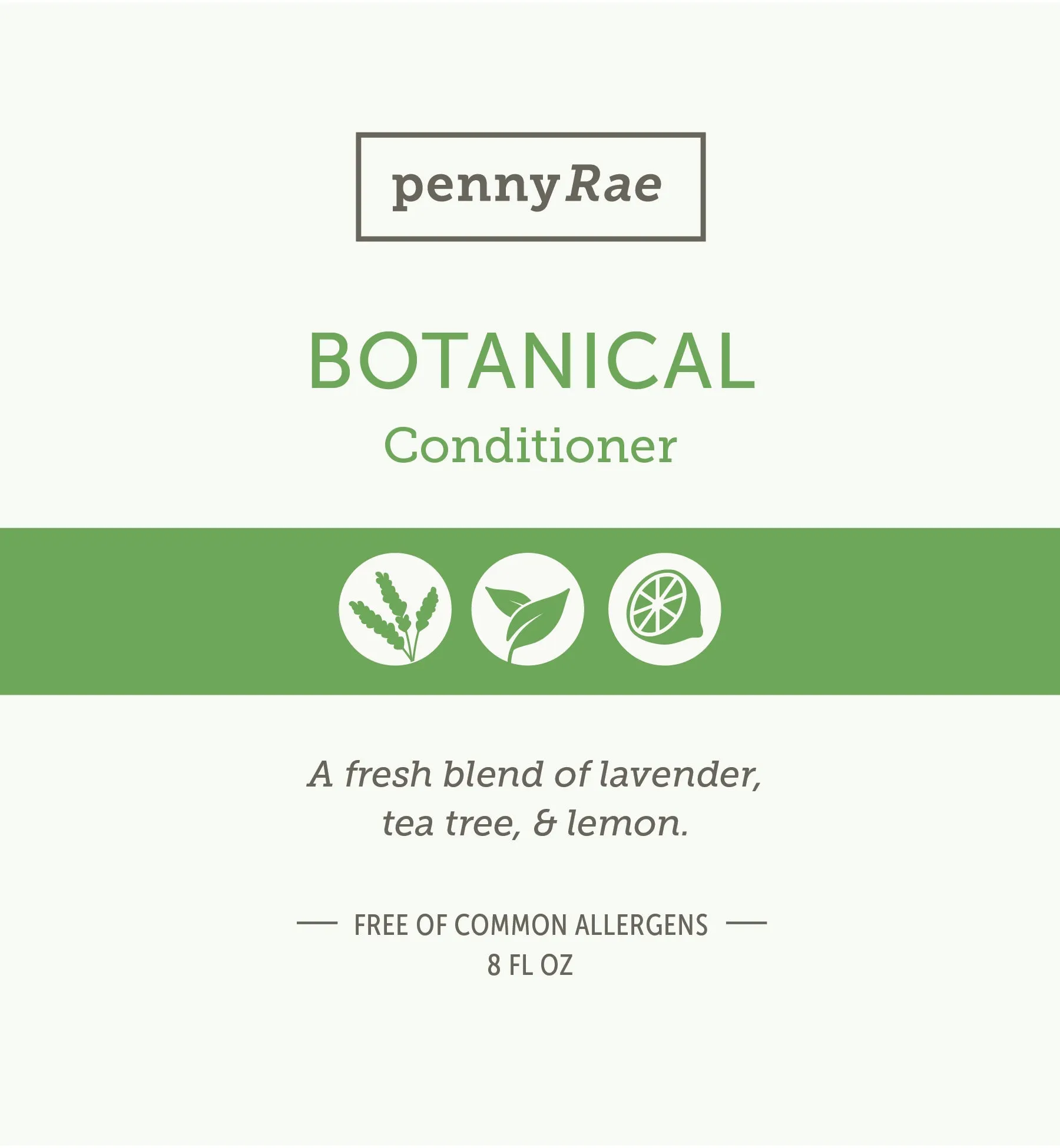 Botanical Conditioner