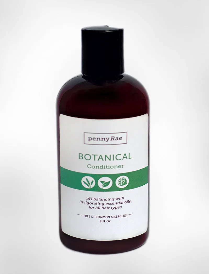 Botanical Conditioner