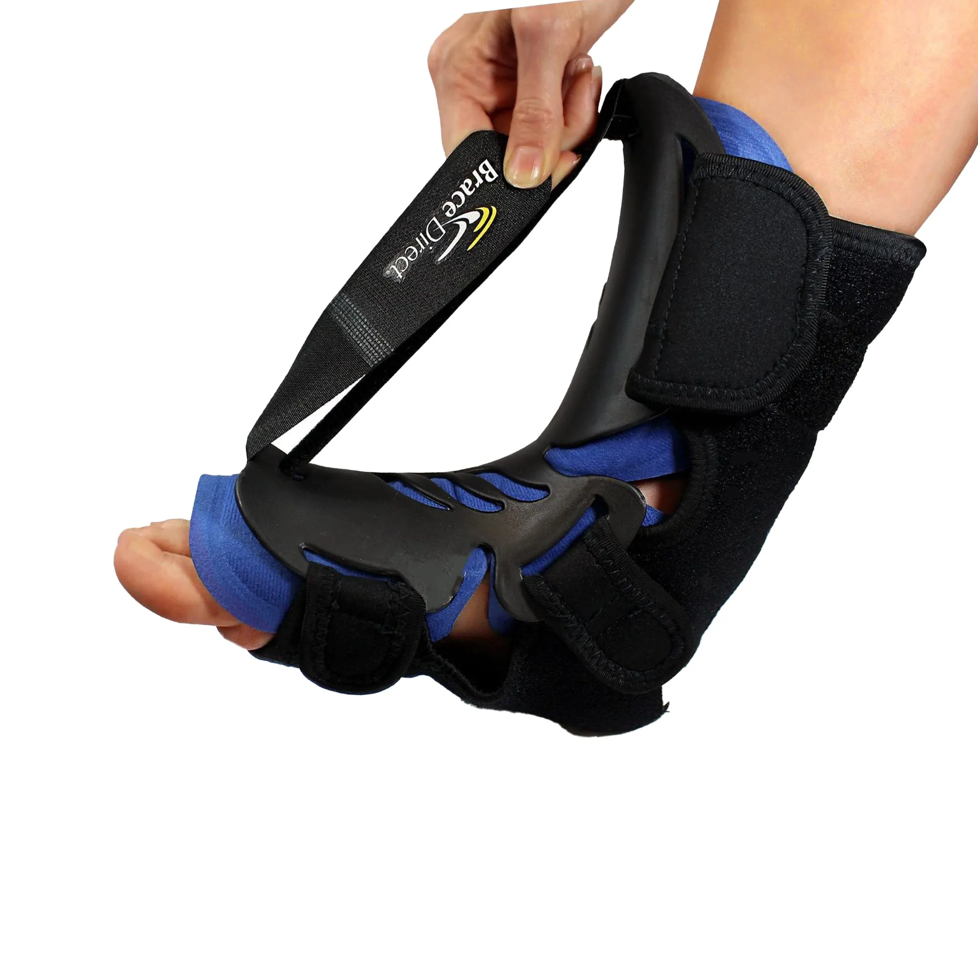 Brace Direct Hybrid Night Splint Orthotic Brace