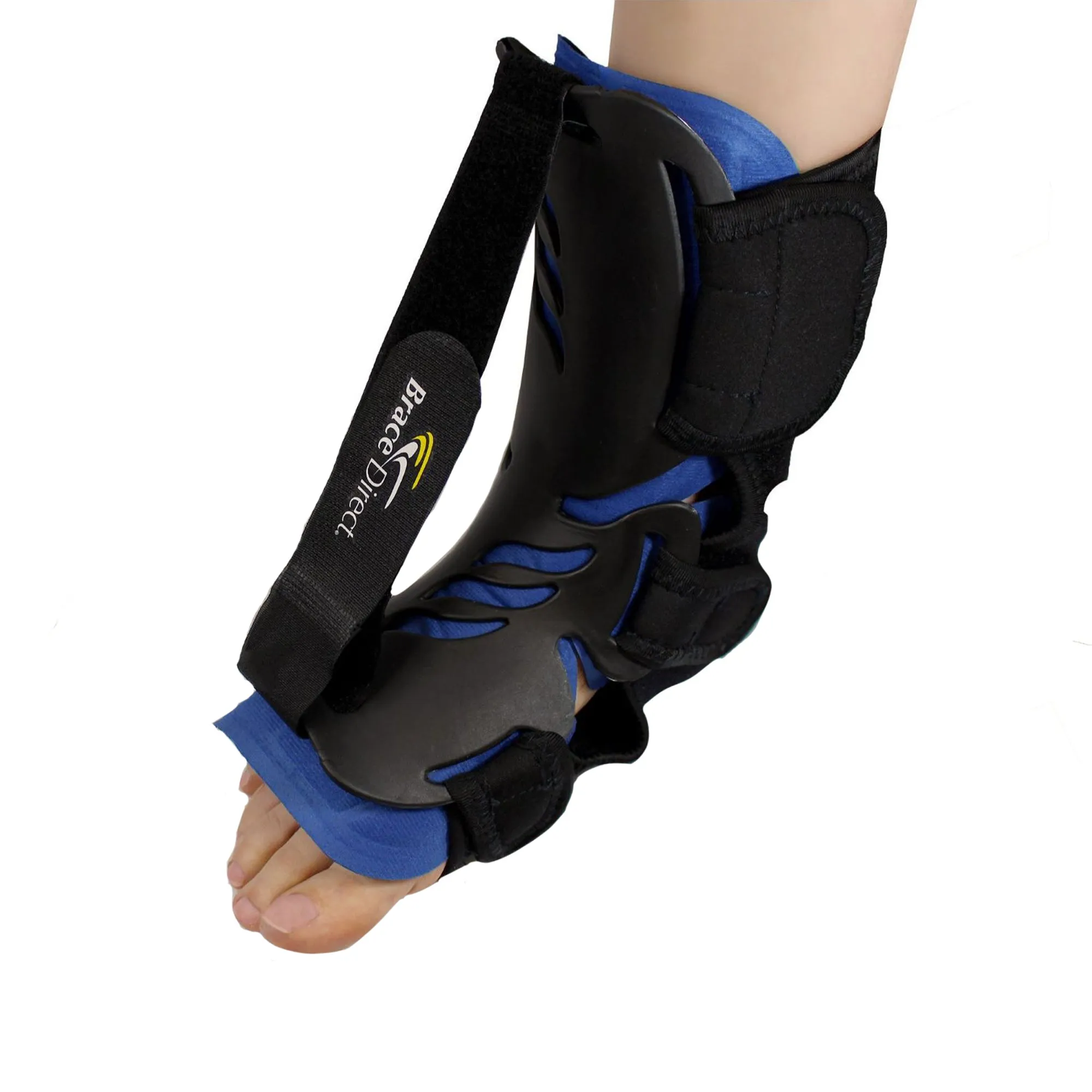 Brace Direct Hybrid Night Splint Orthotic Brace