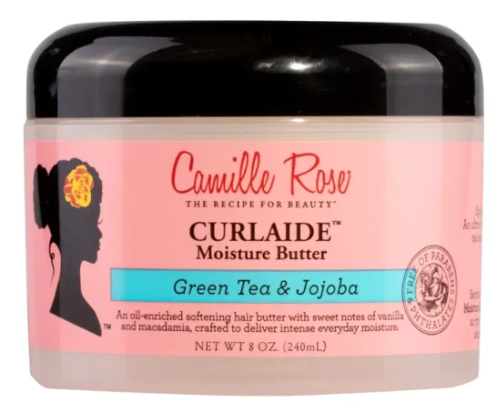 Camille Rose Curlaide Moisture Butter