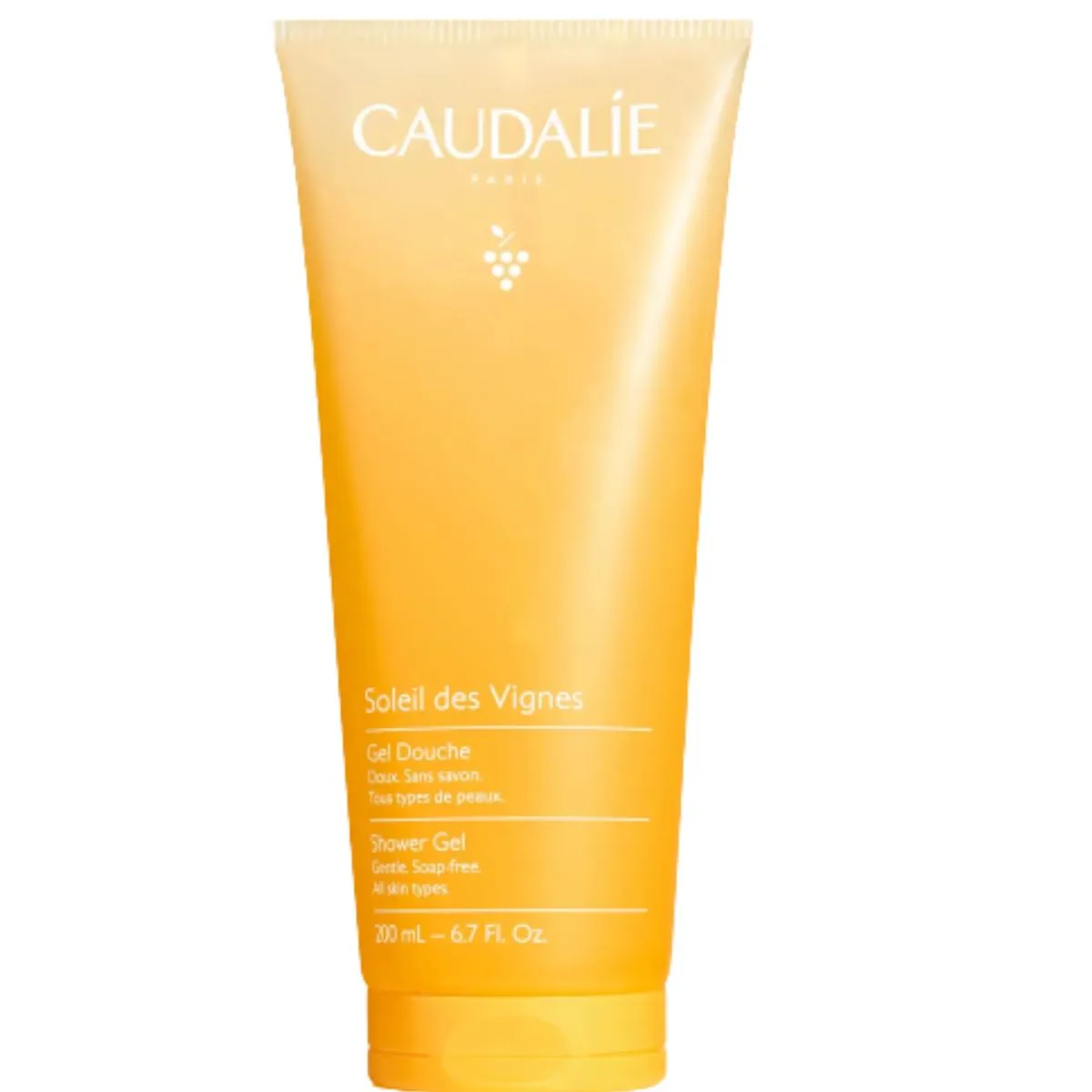 Caudalie Soleil des Vignes Shower Gel 200ml