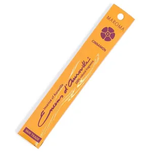 Cinnamon Maroma Premium Stick Incense