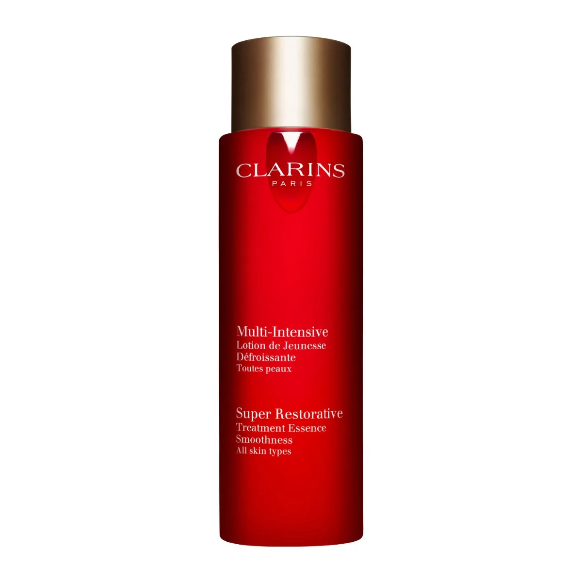 Clarins Super Restorative Treatment Essence 200ml