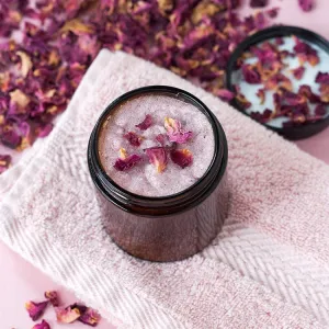 Coco Rose Exfoliating Body Scrub