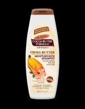 Cocoa Butter Formula Moisture Rich Shampoo by Palmers 13.5 FL. OZ