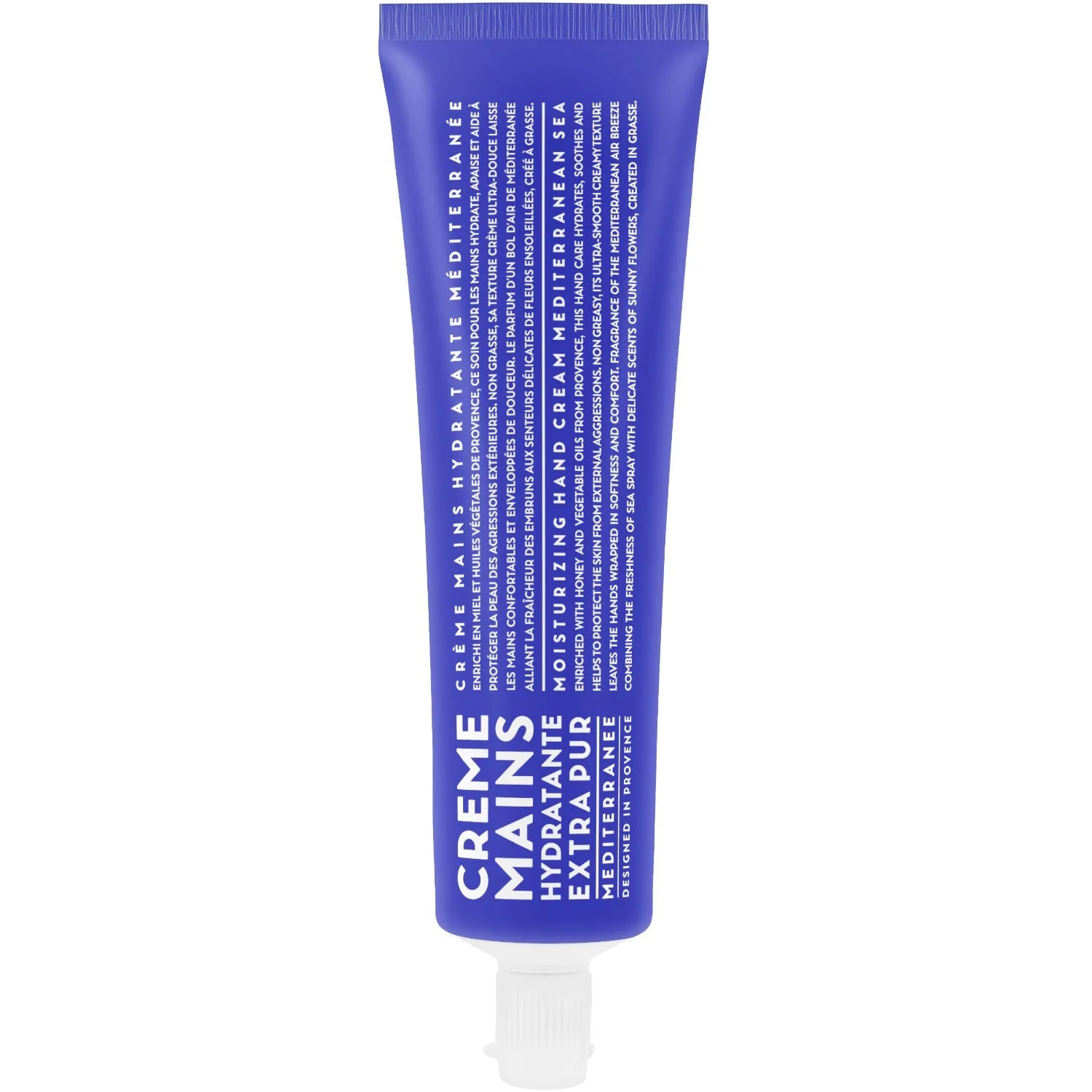 Compagnie De Provence Mediterranean Sea Hand Cream 30ml