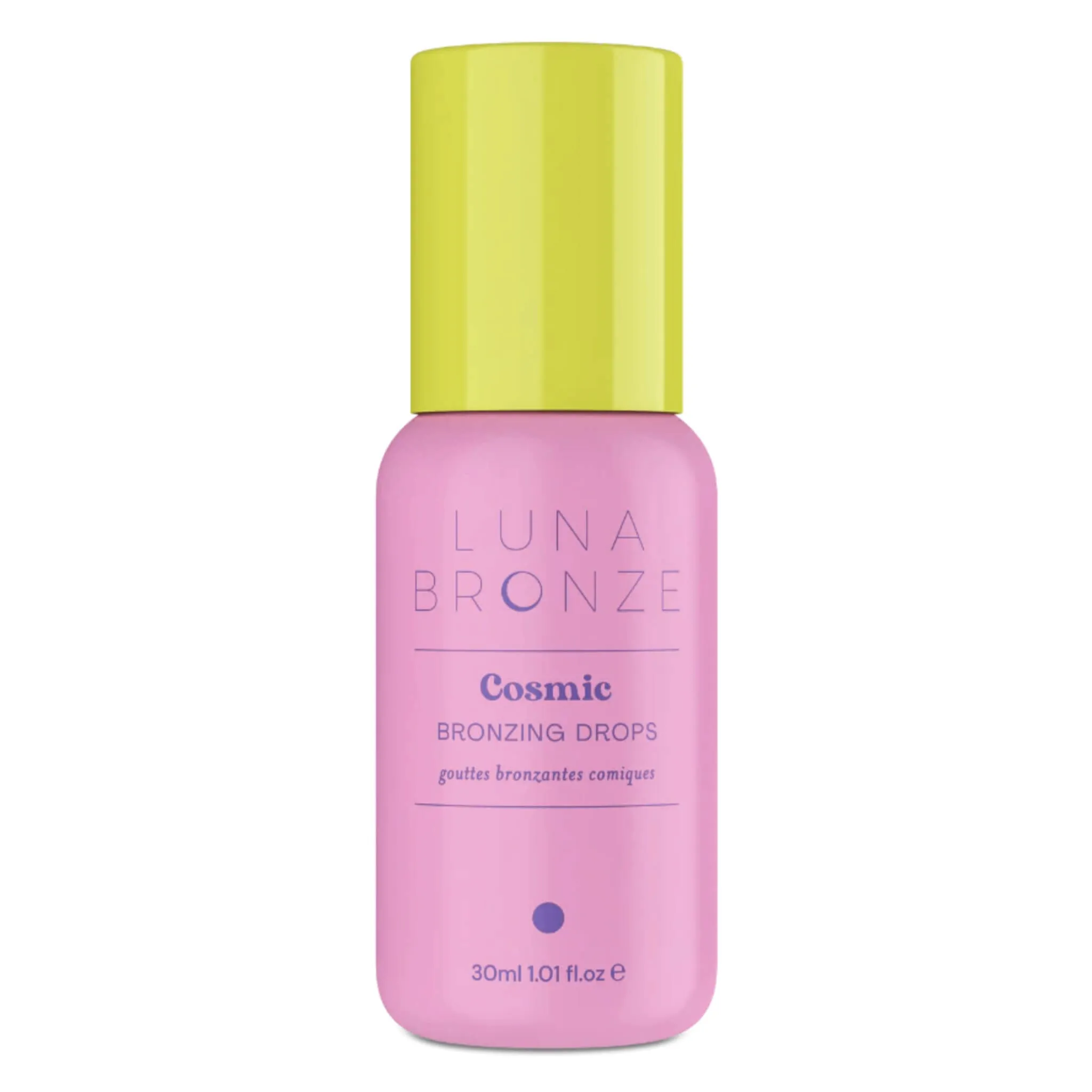 Cosmic Bronzing Drops