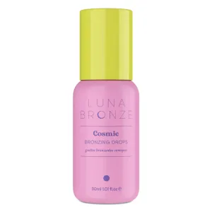 Cosmic Bronzing Drops