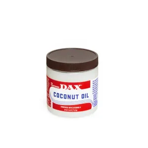 DAX Coconut Oil