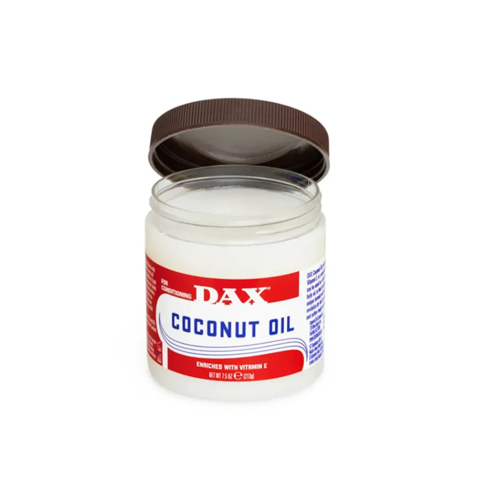 DAX Coconut Oil