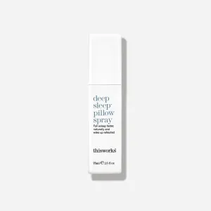 Deep Sleep Pillow Spray