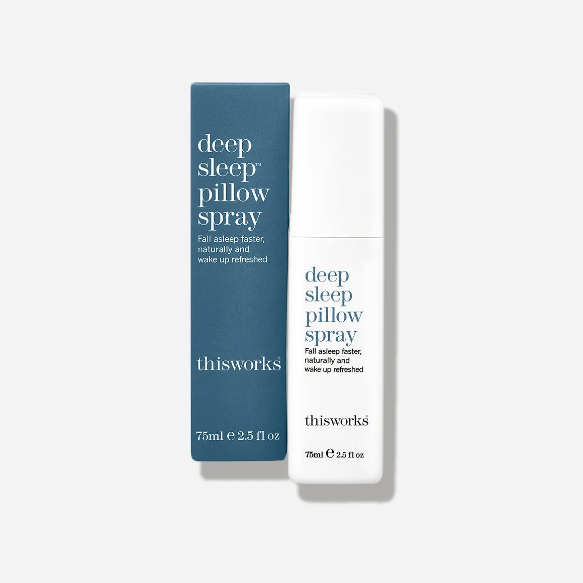 Deep Sleep Pillow Spray