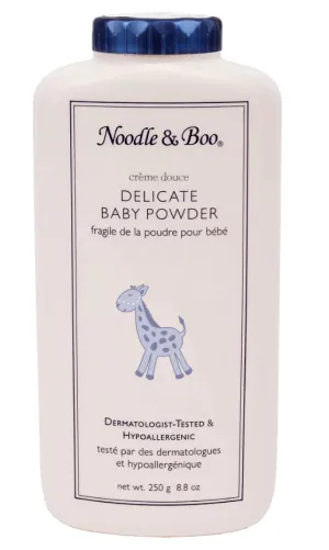 Delicate Baby Powder