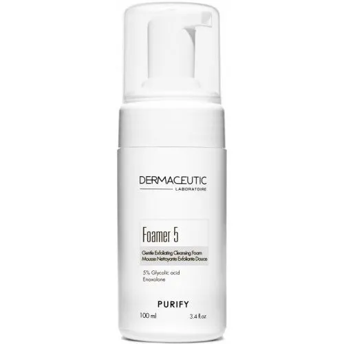 Dermaceutic Foamer 5 Cleanser 100ml