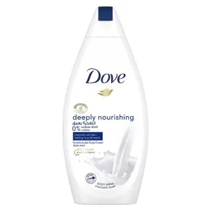 DOVE BODY WASH DEEPLY NOURISHING 200ML