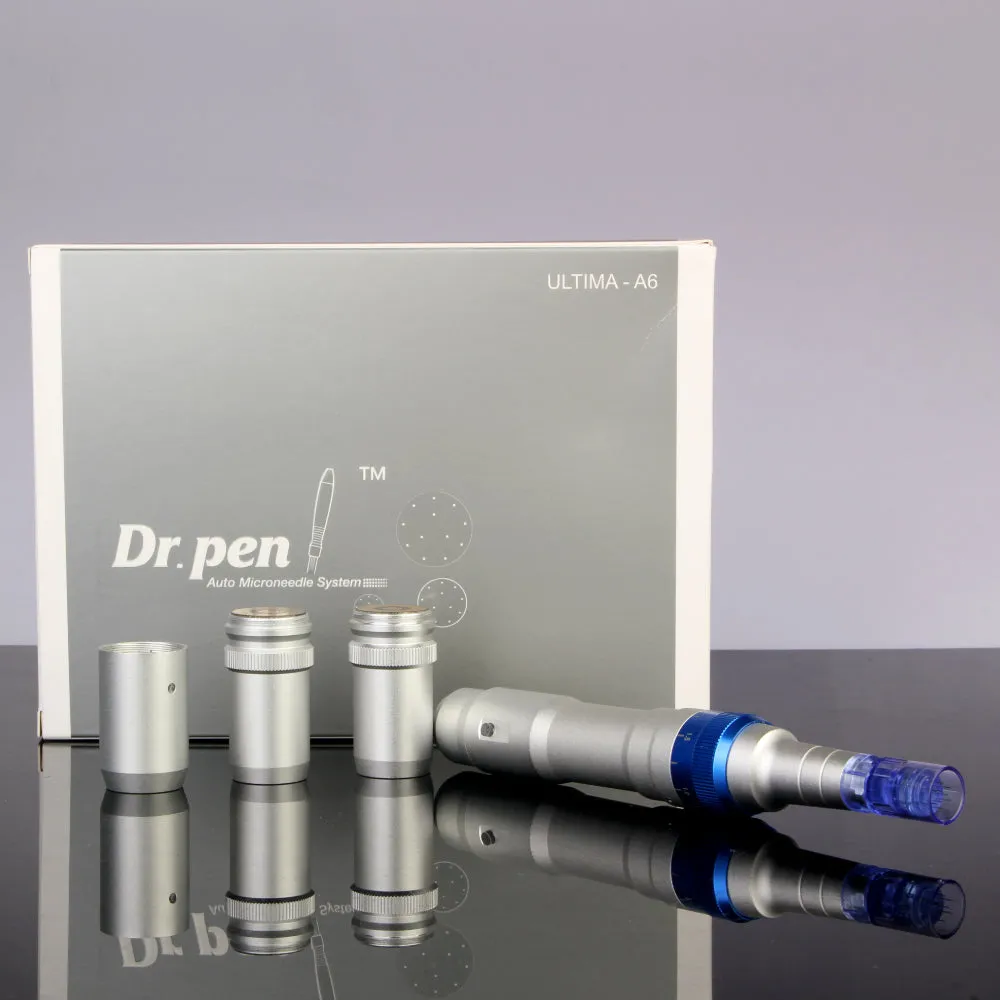 Dr. Pen Ultima A6 Professional Plus