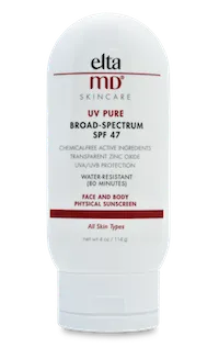 eltaMD UV Pure SPF 47