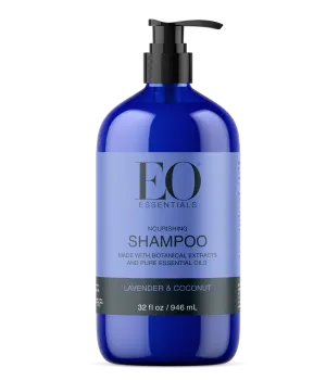 EO Essentials Lavender & Coconut Shampoo